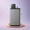 Adalya AD 10000 Love 66 Space Gray 650mAh