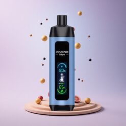 Aivono Aim Fatpro 22000 Love 66 28ml 600mAh