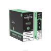 RP6R103 IGNITE V15 Vape Pen 10-Pack Ignite Australia Melbourne - Menthol