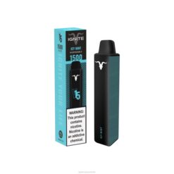 RP6R113 IGNITE V15 Vape Pen Ignite Australia Melbourne - Icy Mint