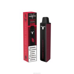 RP6R115 IGNITE V15 Vape Pen Ignite sydney - Strawberry Apple Watermelon