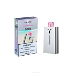 RP6R161 IGNITE V50 Vape Pen Ignite vape Australia - Strawberry Banana
