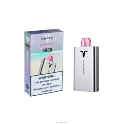 RP6R164 IGNITE V50 Vape Pen Ignite group Australia pty ltd - Watermelon Mix