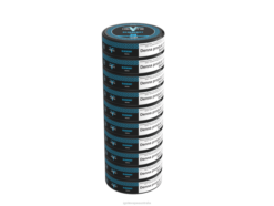 RP6R176 IGNITE Nicotine Pouches 10-Pack Ignite vape flavours - Blueberry