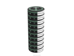 RP6R178 IGNITE Nicotine Pouches 10-Pack Ignite flavours - Mint