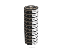 RP6R186 IGNITE Nicotine Pouches 10-Pack Ignite vape flavours - Mocha