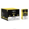 RP6R1 IGNITE V60 Vape Pen 10-Pack Ignite vape Australia - Banana Ice