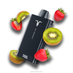RP6R77 IGNITE V150 Vape Pen Ignite vape Aus - Strawberry Kiwi
