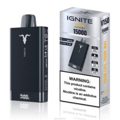 RP6R7 IGNITE V150 Vape Pen Ignite vape Aus - Tobacco